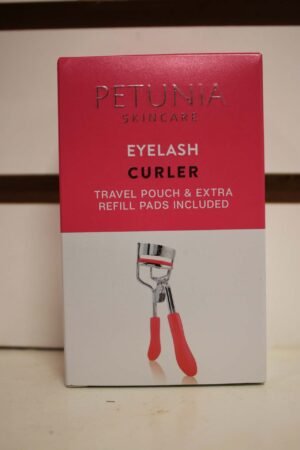 Petunia SkinCare - Eyelash Curler