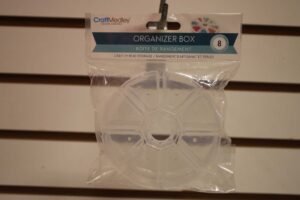 Craft Medley Organizer