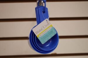 Blake&Craft 4 pack Measuring Cups
