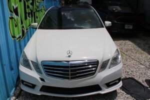 Mercedes Benz