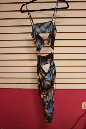 YoungXWild Dress