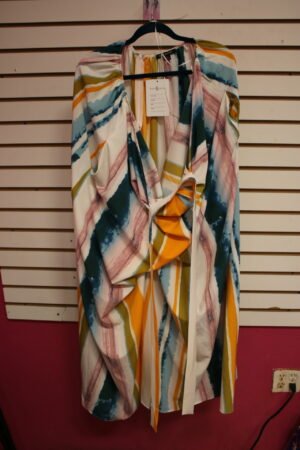 SunDress Multicolor
